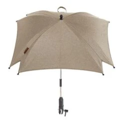 Silver Cross Wave Parasol -Megababies USA wave parasol side linen lr