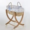 Pali Designs Isabella Moses Basket