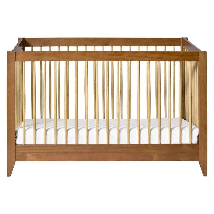 Babyletto Sprout 4-in-1 Convertible Crib With Toddler Bed Conversion Kit 10 Babyletto Sprout 4-in-1 Convertible Crib With Toddler Bed Conversion Kit - Image 10