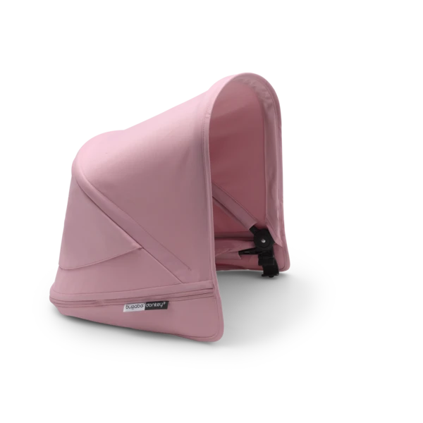 Bugaboo Donkey 3 Extendable Sun Canopy 4 Bugaboo Donkey 3 Extendable Sun Canopy - Image 4