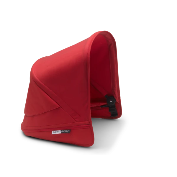 Bugaboo Donkey 3 Extendable Sun Canopy 3 Bugaboo Donkey 3 Extendable Sun Canopy - Image 3