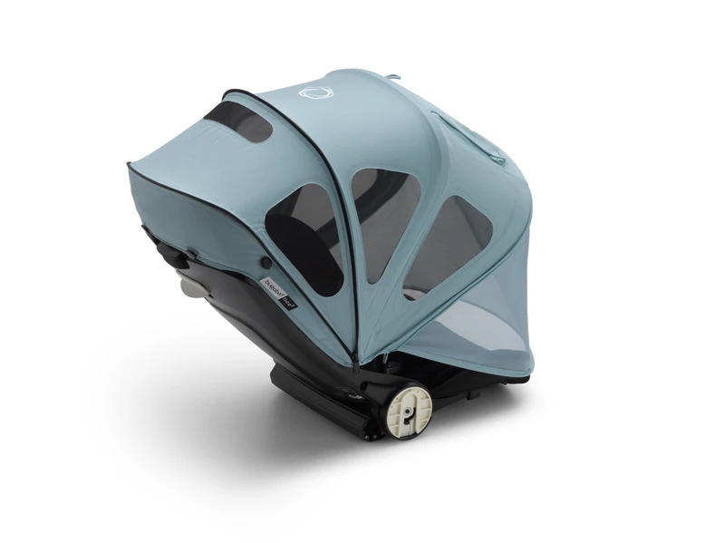 Bugaboo Bee 5 Breezy Sun Canopy 1 Bugaboo Bee 5 Breezy Sun Canopy
