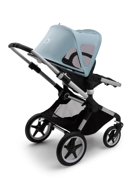 Bugaboo Fox/ Cameleon/ Lynx Breezy Sun Canopy - Previous Version 11 Bugaboo Fox/ Cameleon/ Lynx Breezy Sun Canopy - Previous Version - Image 11