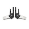 Bugaboo Bee Sun Canopy Clamps Set