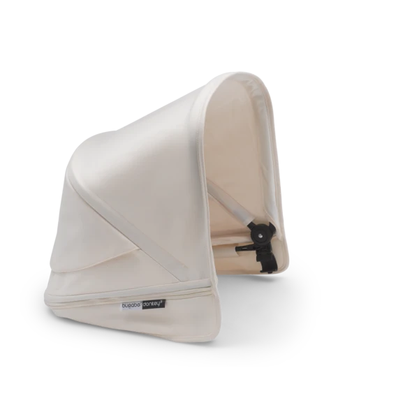 Bugaboo Donkey 3 Extendable Sun Canopy 1 Bugaboo Donkey 3 Extendable Sun Canopy