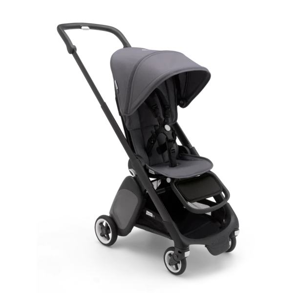 Bugaboo Ant Leg Rest 3 Bugaboo Ant Leg Rest - Image 3