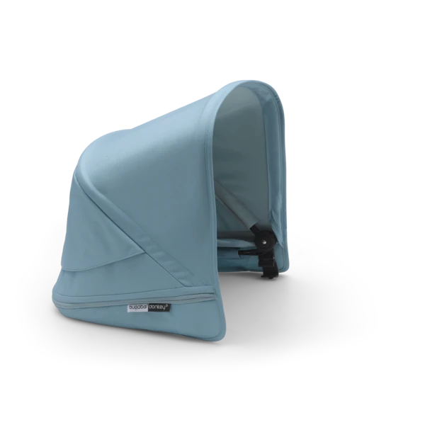 Bugaboo Donkey 3 Extendable Sun Canopy 5 Bugaboo Donkey 3 Extendable Sun Canopy - Image 5