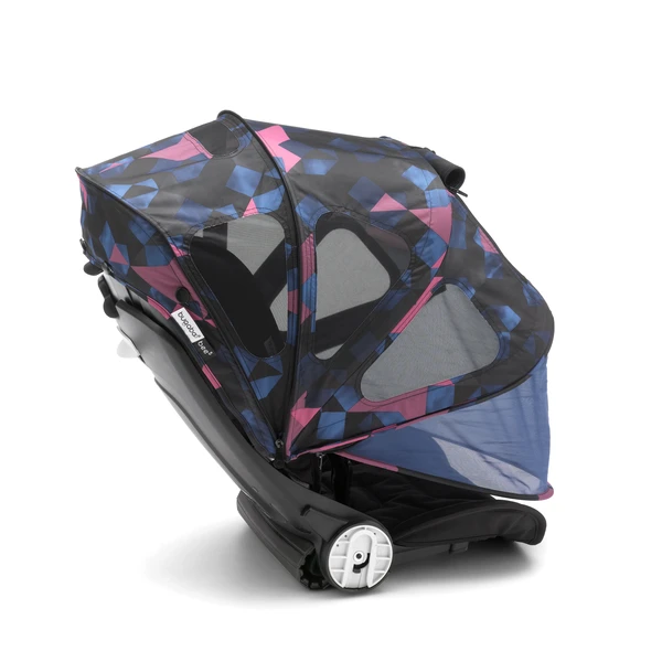 Bugaboo Bee 5 Breezy Sun Canopy 4 Bugaboo Bee 5 Breezy Sun Canopy - Image 4