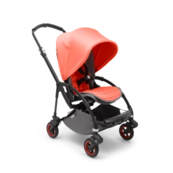 Bugaboo Bee 5 Complete Stroller