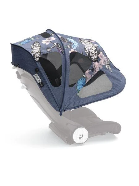 Bugaboo Bee 5 Breezy Sun Canopy 8 Bugaboo Bee 5 Breezy Sun Canopy - Image 8