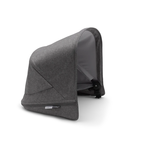 Bugaboo Donkey 3 Extendable Sun Canopy 6 Bugaboo Donkey 3 Extendable Sun Canopy - Image 6