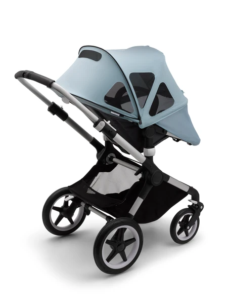 Bugaboo Fox/ Cameleon/ Lynx Breezy Sun Canopy - Previous Version 7 Bugaboo Fox/ Cameleon/ Lynx Breezy Sun Canopy - Previous Version - Image 7