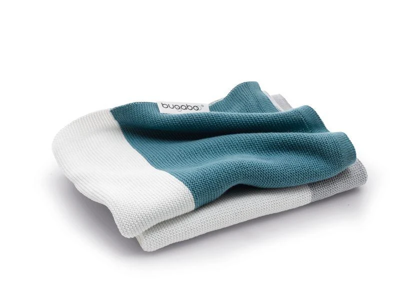 Bugaboo Light Cotton Blanket 6 Bugaboo Light Cotton Blanket - Image 6