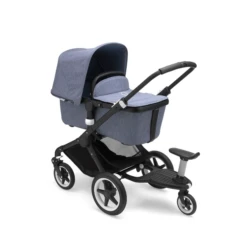Bugaboo Comfort Wheeled Board+ -Megababies USA webimage D1CCCC0D A30B 431D 9C891691207108DC