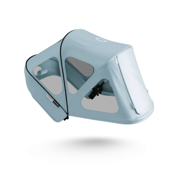 Bugaboo Donkey 3 Breezy Sun Canopy 2 Bugaboo Donkey 3 Breezy Sun Canopy - Image 2