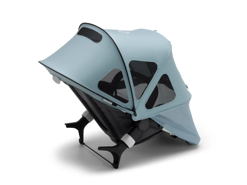 Bugaboo Fox/ Cameleon/ Lynx Breezy Sun Canopy - Previous Version 9 Bugaboo Fox/ Cameleon/ Lynx Breezy Sun Canopy - Previous Version - Image 9