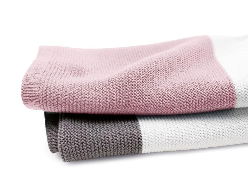 Bugaboo Light Cotton Blanket 2 Bugaboo Light Cotton Blanket - Image 2