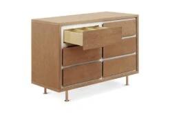 Nursery Works Novella 6-Drawer Dresser -Megababies USA wh6bssccggkxdp7nsloi 1024x1024 b56f6032 55ab 42f8 a160 85f45aecb377