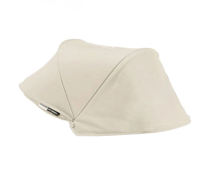 Bugaboo Cameleon Canvas Tailored Sun Canopy 1 Bugaboo Cameleon Canvas Tailored Sun Canopy