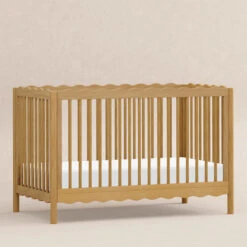 Babyletto Swell 4-in-1 Convertible Crib With Toddler Bed Conversion Kit -Megababies USA wntjituxapmjoiye92g4 720x eb1c014c 9a17 4a2b a7ea 7b919b8e04ce