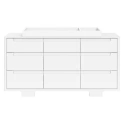 Babyletto Yuzu 9-Drawer Assembled Dresser 25 Babyletto Yuzu 9-Drawer Assembled Dresser -Megababies USA wxyqvkjodm3pss7yvt8v 720x 84e3a640 e2e0 470c bd99 8a28688cd816