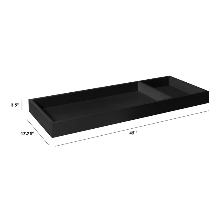 Babyletto Universal Wide Removable Changing Tray 6 Babyletto Universal Wide Removable Changing Tray - Image 6