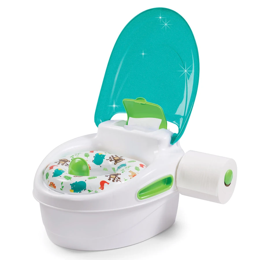 Summer Infant Step By Step Potty 1 Summer Infant Step By Step Potty