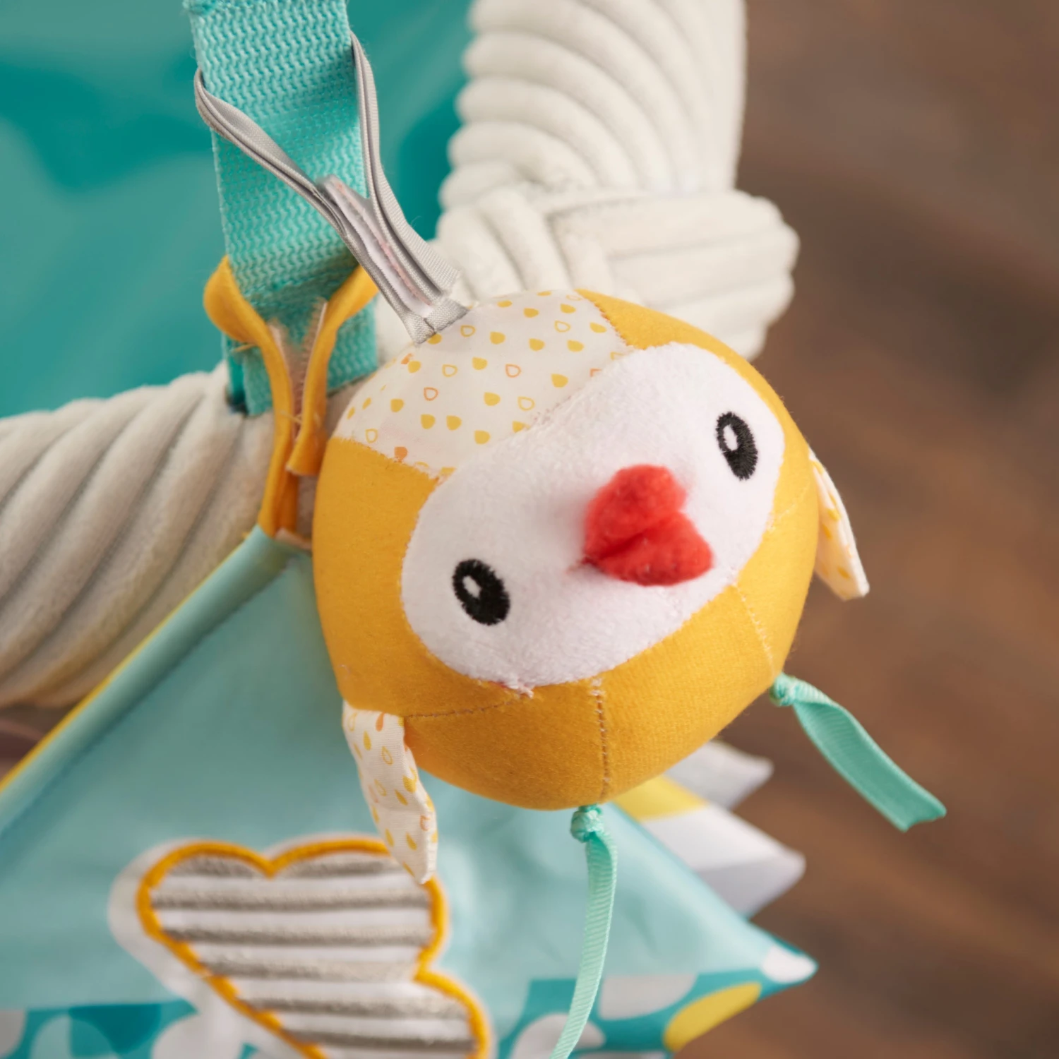 Evenflo ExerSaucer Door Jumper 6 Evenflo ExerSaucer Door Jumper - Image 6