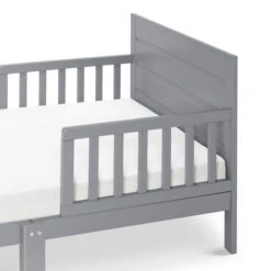 DaVinci Modena Toddler Bed | Damaged Box -Megababies USA xozpfvudjip2p5emn85g