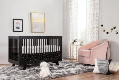 Babyletto Hudson 3-in-1 Convertible Crib With Toddler Bed Conversion Kit 30 Babyletto Hudson 3-in-1 Convertible Crib With Toddler Bed Conversion Kit -Megababies USA xuvl3hfuazgrnewxvayd 1024x1024 8c9c8ee1 ef08 4729 ace8 7895f52ab2f1