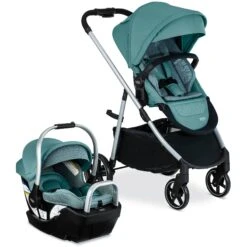 Britax Willow Grove Travel System -Megababies USA y0gbew0jsot1ddm7spxu