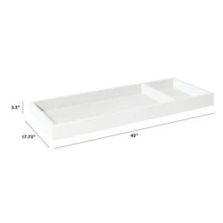 Babyletto Universal Wide Removable Changing Tray 27 Babyletto Universal Wide Removable Changing Tray -Megababies USA ylsn2apvz9ts0ehgieog 720x aa94a103 6ea4 4fb1 9330 2cb546701dfc