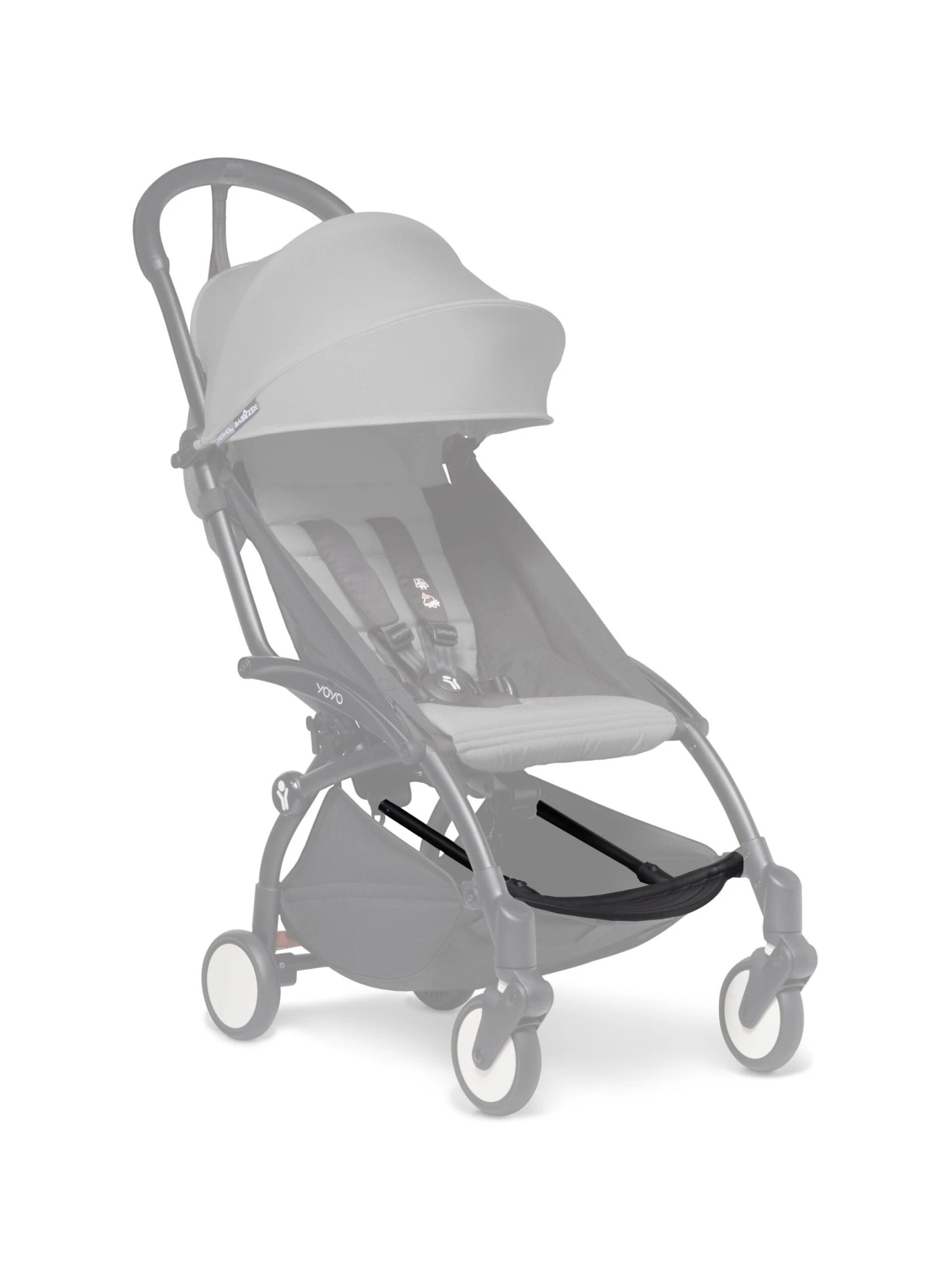 Stokke BABYZEN YOYO² Replacement Footrest 1 Stokke BABYZEN YOYO² Replacement Footrest