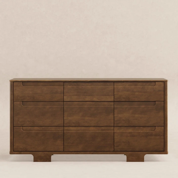 Babyletto Yuzu 9-Drawer Assembled Dresser 9 Babyletto Yuzu 9-Drawer Assembled Dresser - Image 9