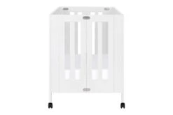 Babyletto Maki Full Size Portable Folding Crib With Toddler Bed Conversion Kit 33 Babyletto Maki Full Size Portable Folding Crib With Toddler Bed Conversion Kit -Megababies USA zapeni0xizfekwcbgfkv 1024x1024 92aeddda 11b2 484d b4a3 28e8ba95917a