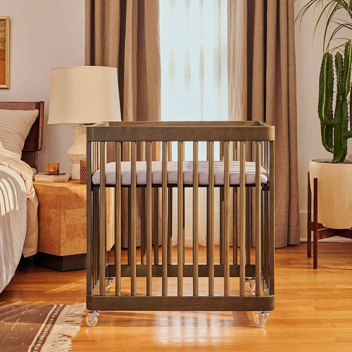 Babyletto Pogo 8-in-1 Convertible Crib With All-Stages Conversion Kits 19 Babyletto Pogo 8-in-1 Convertible Crib With All-Stages Conversion Kits - Image 19