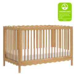 Babyletto Swell 4-in-1 Convertible Crib With Toddler Bed Conversion Kit -Megababies USA znqqdkridgommmdkrk1t 720x 17d62374 91e7 4d11 9cd1 11ff2c7214a6
