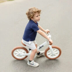 Mima Zoom Lite Balance Bike -Megababies USA zoomlitewhite4