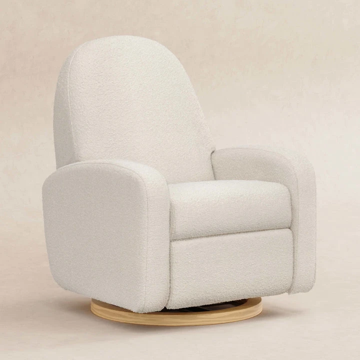 Babyletto Nami Electronic Recliner And Swivel Glider Recliner 7 Babyletto Nami Electronic Recliner And Swivel Glider Recliner - Image 7