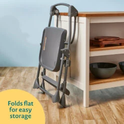 The First Years Happy Heights High Chair & Toddler Tower -Megababies USA zxch9b1vm2h5dgi5cysz 91341.1732366246